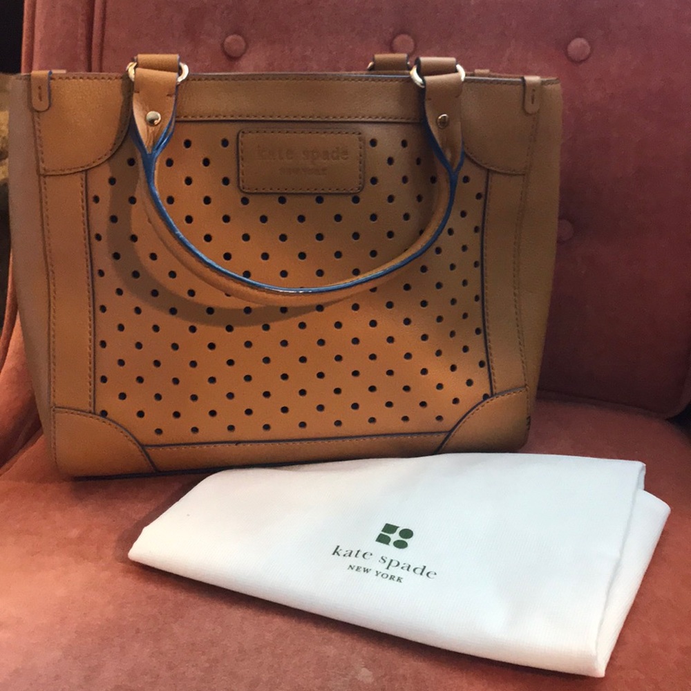 Kate Spade Quinn Bag, Hazel Park.